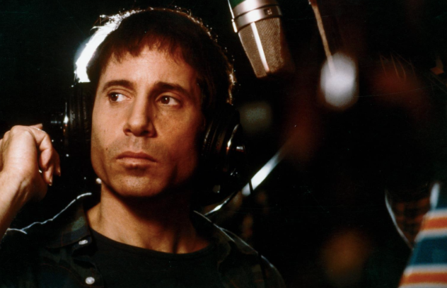UkuLeeShee: Happy Birthday Paul Simon! Visit me on FB for links to 4 favourite songs for the  