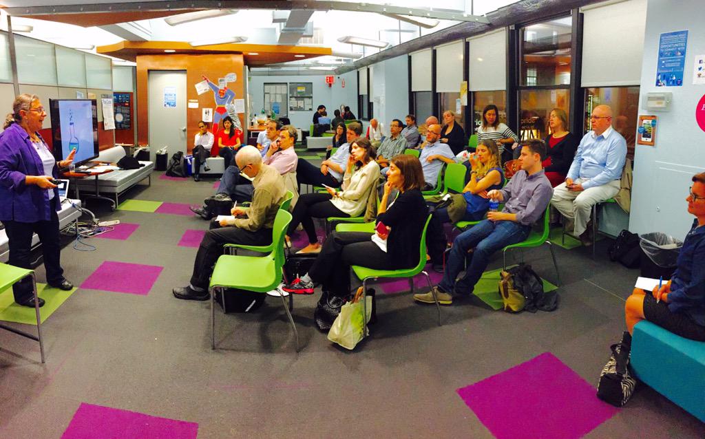 pace_seidenberg's tweet photo. Monthly @agilenyc meetup at @pace_seidenberg is underway! #LearnAgile #LiveAgile #AgileMethodologies #PaceU http://t.co/ugaiUthr6X