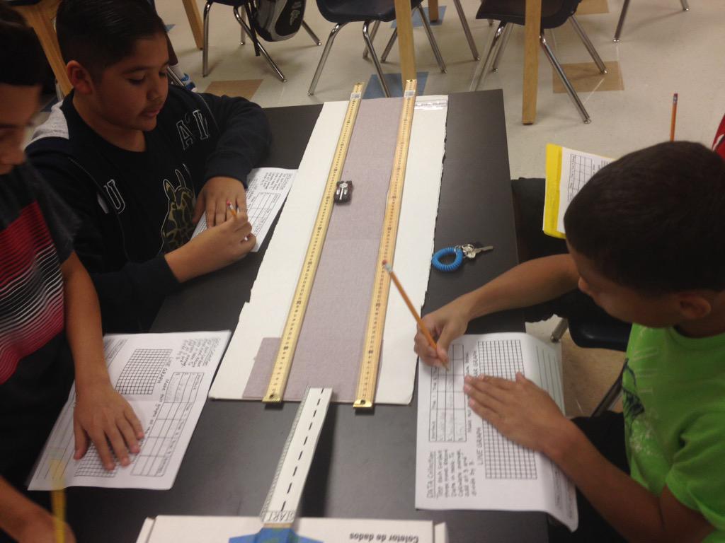 MrsNovakJones's tweet photo. Modeling a 5 th grade friction  lab! So much fun! @pmeseagles @DrHodgin #ManorISD http://t.co/ZinJTWBGhO