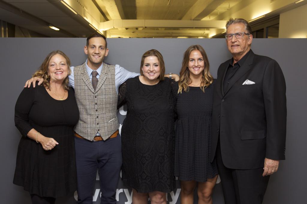 InteriorDesign's tweet photo. Congratulations to the @InnovationsUSA family on its 40th anniversary! Celebrating tonight at ID HQ in NY! #IDevents http://t.co/5jLTkHzNUO