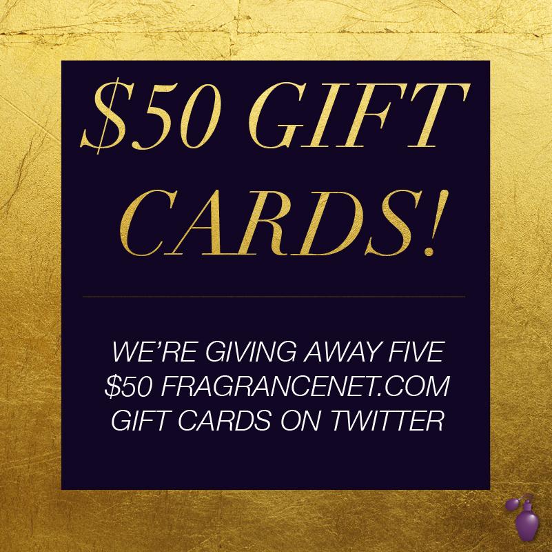 FragranceNet's tweet photo. We're giving 5 of you the chance to win a $50 Fragrancenet gift card! #FNetxAlphaM! http://t.co/Y8dJHqa5tT http://t.co/yjqpEB7R39