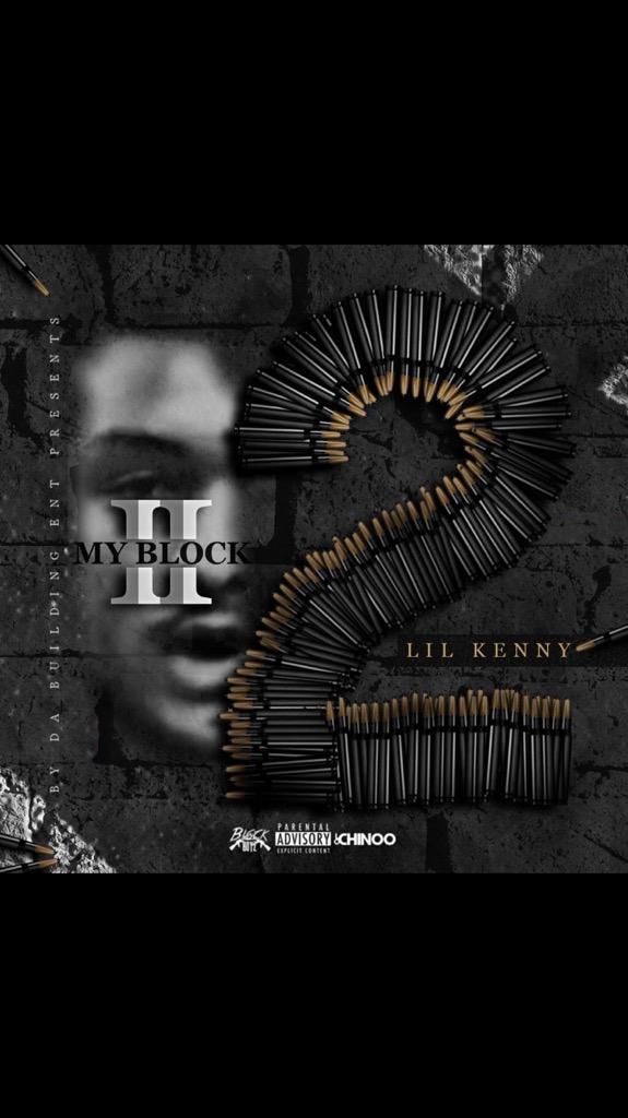 LilKennyBDB's tweet photo. Retweet If You Ready #MyBlock2 😈💯 http://t.co/bOEauQHXpX