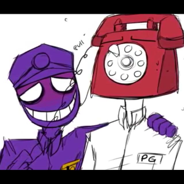 GuyPuple's tweet image. 