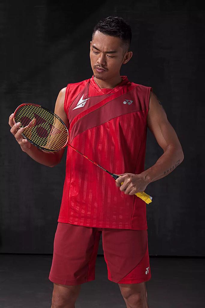 Happy Birthday to 5 times World Championship and 2 times Olympic Games, Lin Dan      