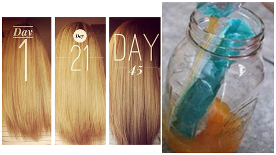 BeFitHeaIthy's tweet photo. Girls! I transformed my hair from dull to flawless💁My hair is so thick..IM OBSESSED💕👉http://t.co/OyoD3cWa5s http://t.co/6syA6cCaHK