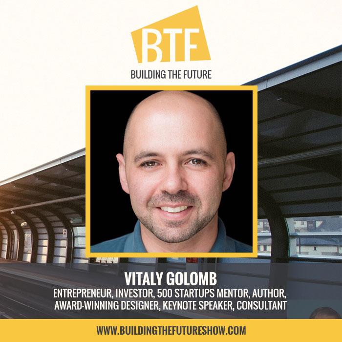 Ep 10 of <a href="/buildingshow/">Building The Future TV & Radio Show</a> with <a href="/vitalyg/">Vitaly 🇺🇸 🇺🇦</a> is up listen: ow.ly/TlH06 or on iTunes here: ow.ly/TlHci