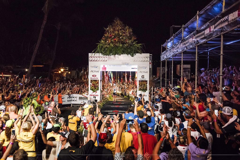 Scenes from #IMKona