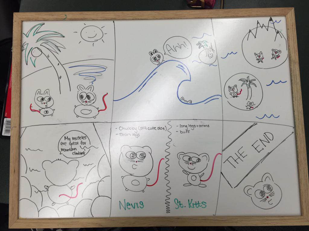 paigebonner99's tweet photo. #trollingbio @SydneyBelford @aattyani23 @carissahickson http://t.co/lhqrIh8jSW