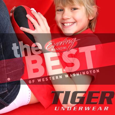 Resultado de imagen para tiger underwear