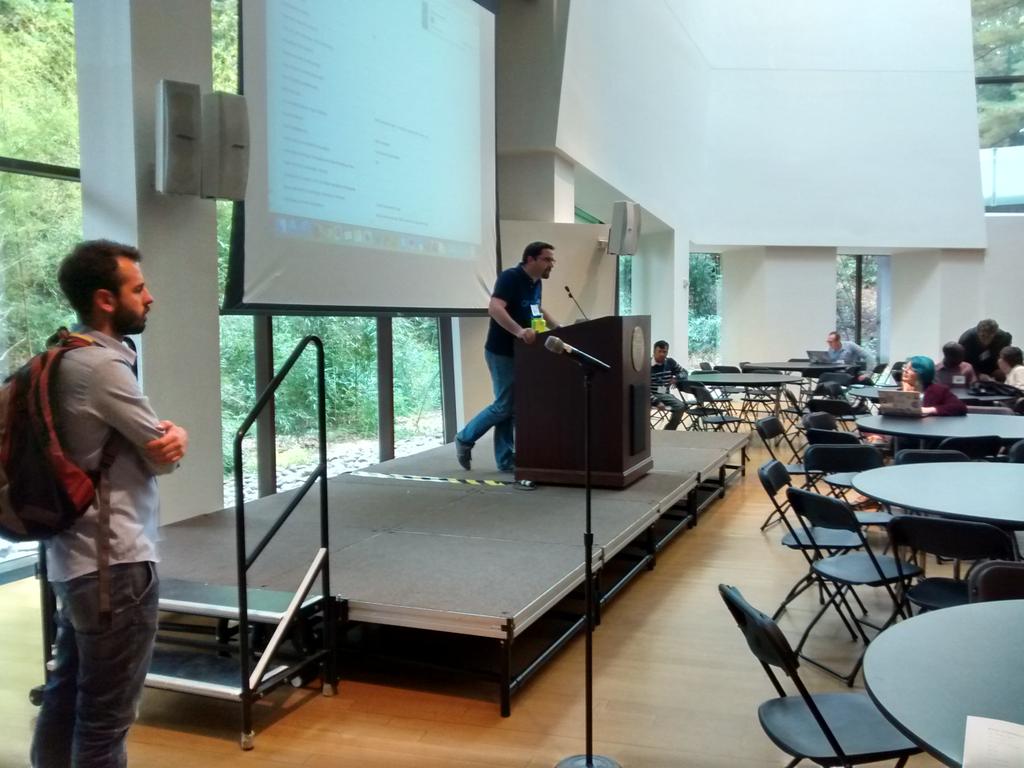 AnthonyKGROSS's tweet image. If you want to see #knotes demo, join us ! #openedx #openedxcon @LBouguerra @GuillaumeLaurie #kalyzee