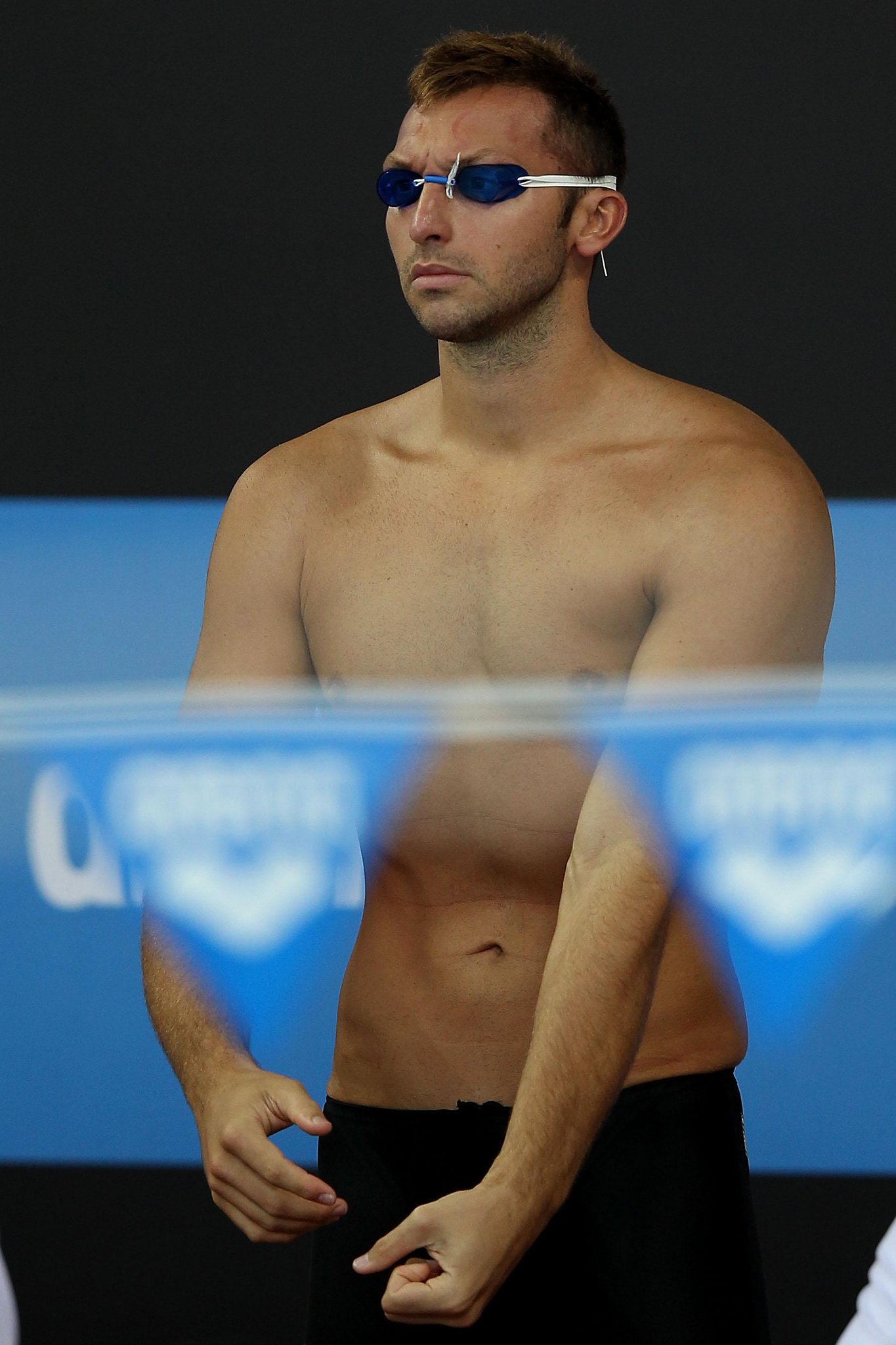 Happy birthday Ten times he was our wet dream
 