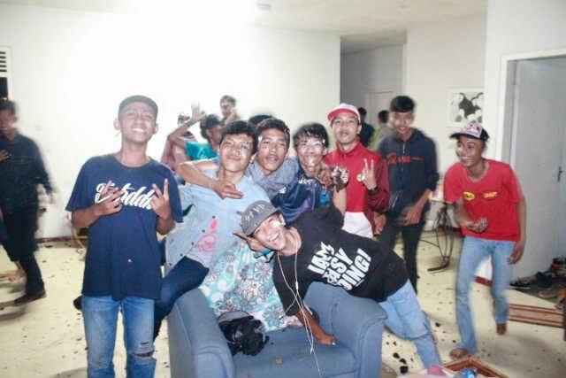 Riki Ramadan (@rikiramadan_) on Twitter photo 