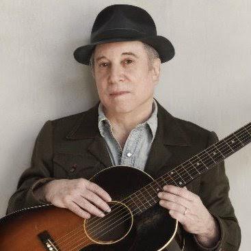 Paul Simon turns 74 Used to sing this tune over and over as a kid...  Happy Birthday! 