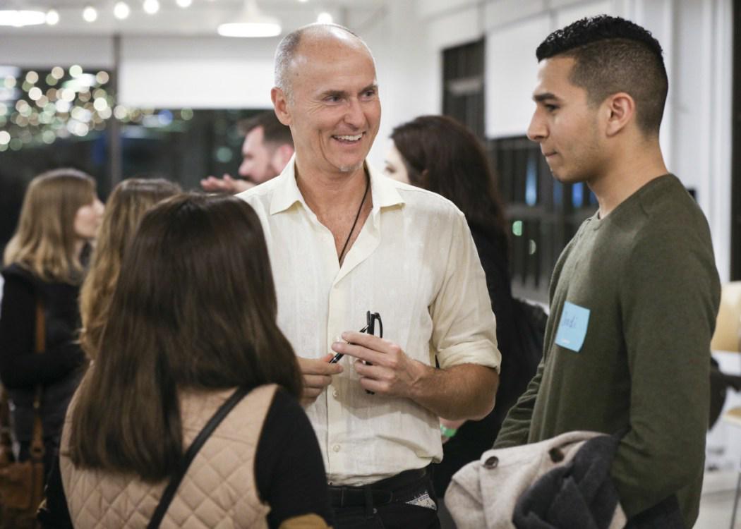 College Startup Mag tweet media