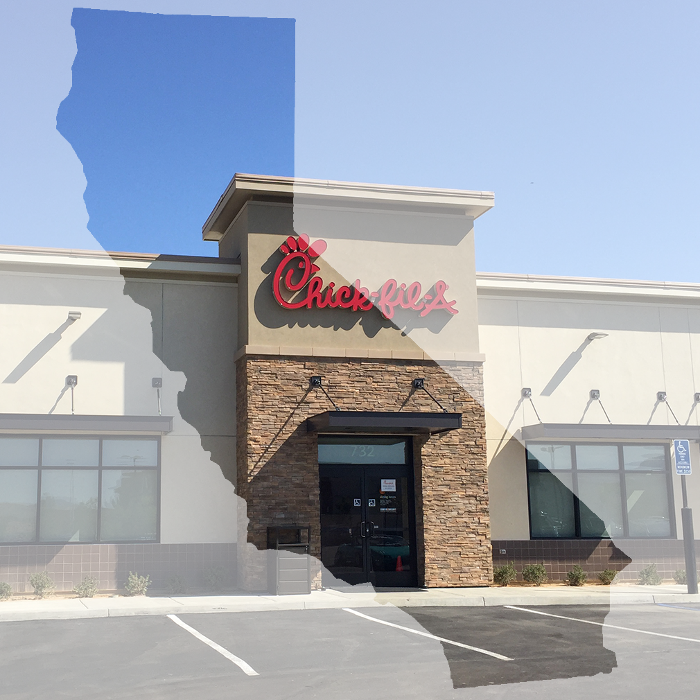 ChickfilA, Inc. on Twitter "Free ChickfilA for a year could be