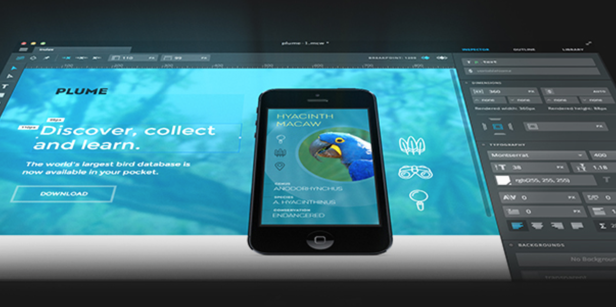 thenextweb's tweet photo. Draw gorgeous, responsive websites with Macaw (72% off) http://t.co/yIaIAi7k5O http://t.co/Dluqzzx7CT