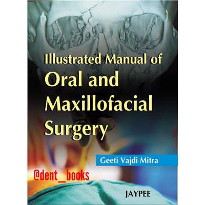 Surgery pdf oral book