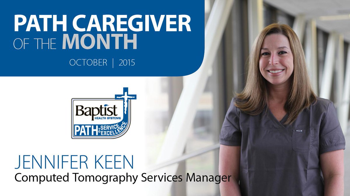 msbaptistmed's tweet image. Congratulations, Jennifer!