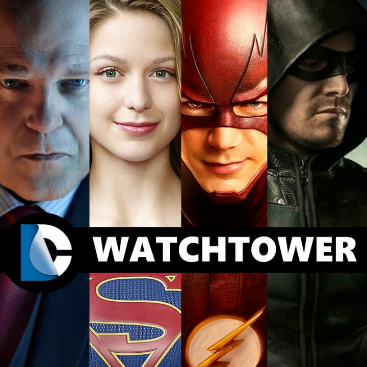 andrewbdyce's tweet image. Just editing a new intro tune for @DCWatchtower has me looking forward to #Supergirl. podcastgarden.com/episode/episod…