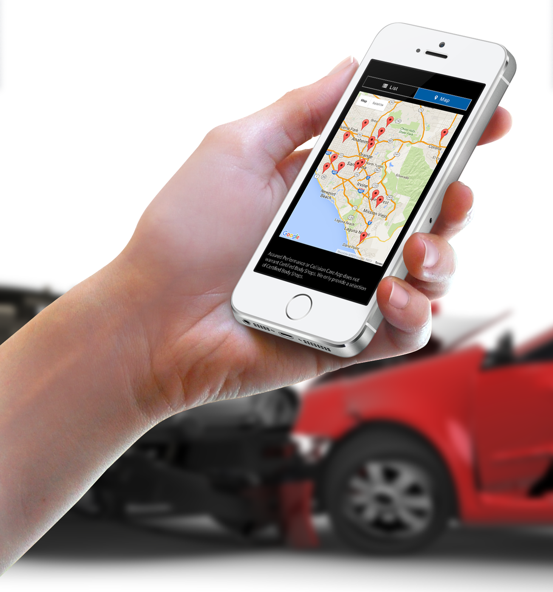 CCollisionCare's tweet photo. Digitally connecting Accident Reports to CERTIFIED Repair Centers. Download free today! #accident #app (link in bio) http://t.co/VSVilweGeA