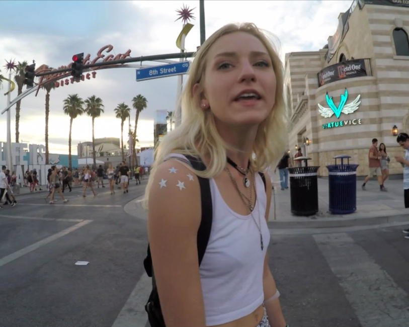 Currently searching for this polaroid/girl from Life Is Beautiful. Help me find it/her!
#LifeIsBeautiful2015