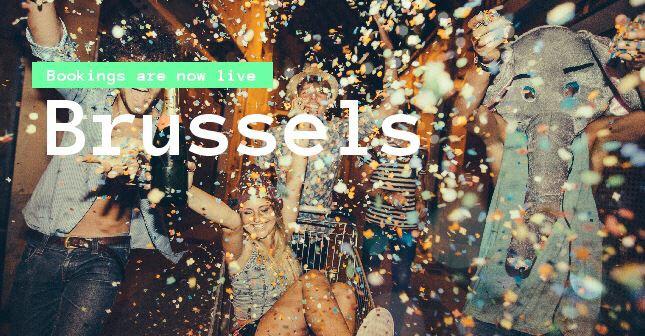 BOOKING IS LIVE!! Go to outgoing.co.uk/groups/NottsPs… to book your tickets before they sell out! #polsoctakesbrussels