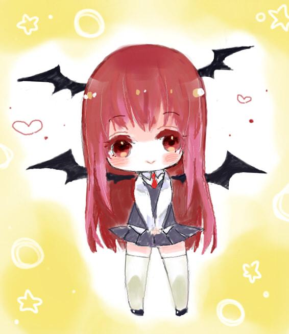 絵チャで～ 小悪魔ちゃんっ☆ 