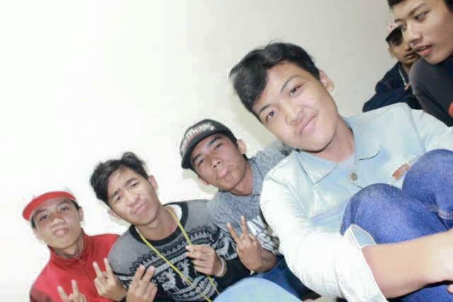 Riki Ramadan (@rikiramadan_) on Twitter photo 