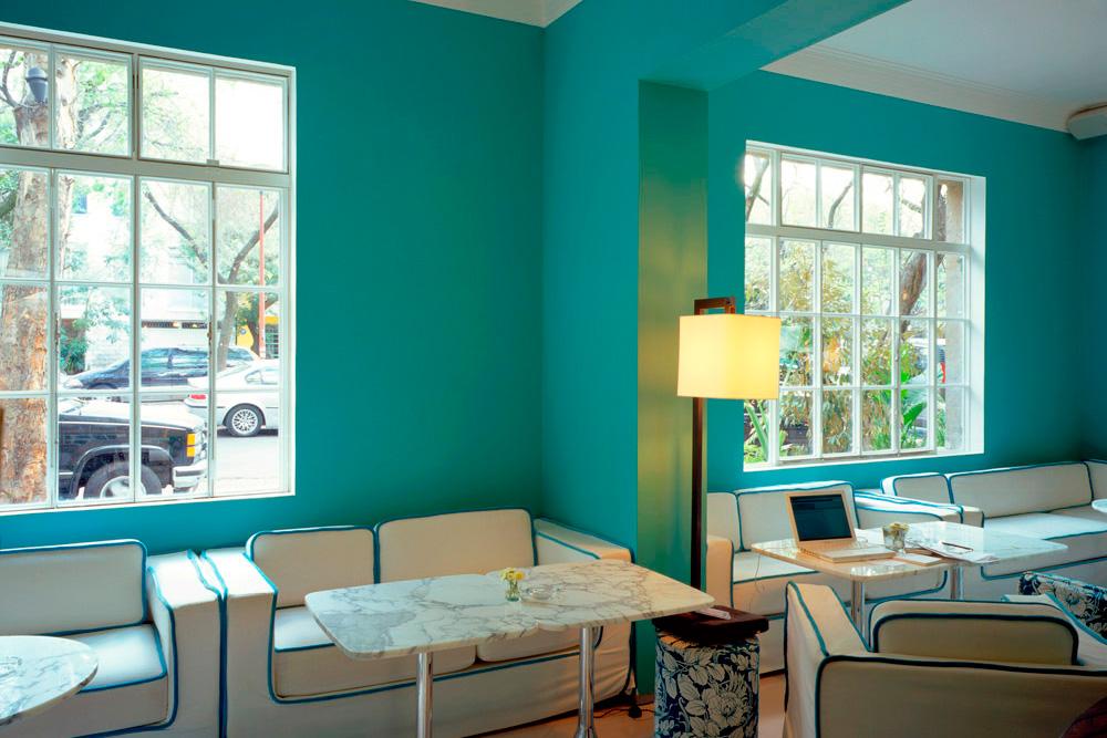 Bautista_Sant's tweet image. Proyecto de Iluminación: @NGGILUMINADORES / Ubicación: Condesa, Ciudad de México, México / Año: 2005