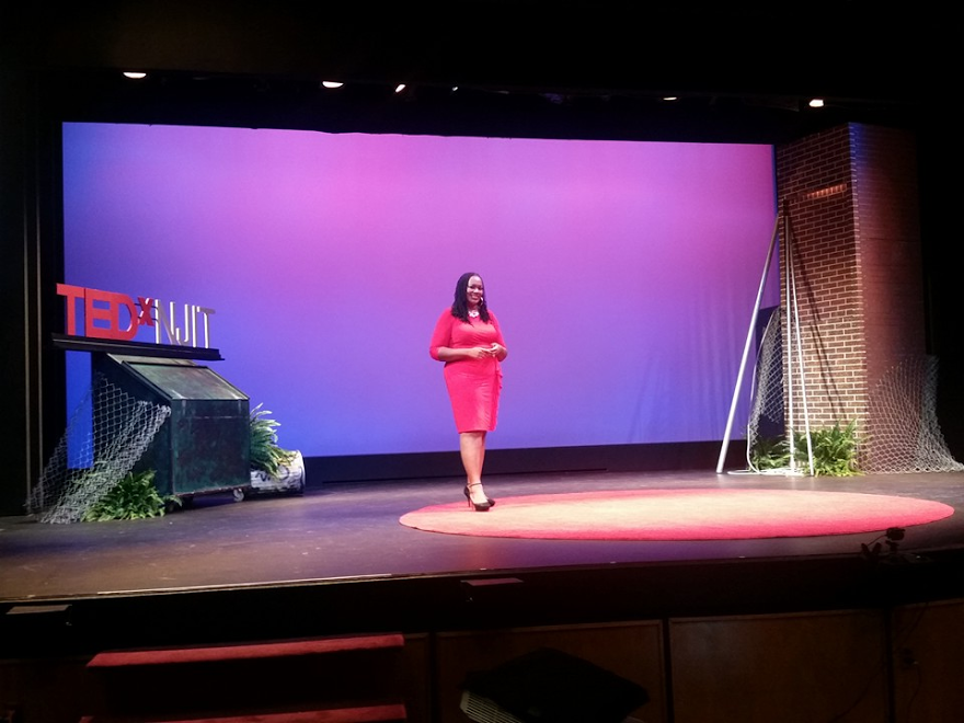 CEO OF LEGACY BUSINESS ADVISORS “TANESHIA NASH LAIRD” TAPPED AS TOP TRI-STATE ECONOMIC… industryeventwire.wordpress.com/?p=6896