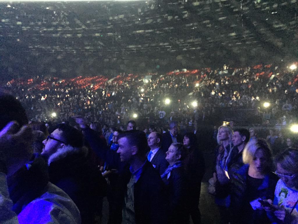 MargauxDeletre's tweet photo. @PromeoFormation a choisi @AmiensMetropole ce soir pour ses trophées de l'#Alternance 2015 ! @kevadamsss @Bmesrimes http://t.co/lY3IkWgqm6