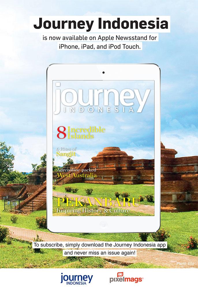 Journey Indonesia tweet media