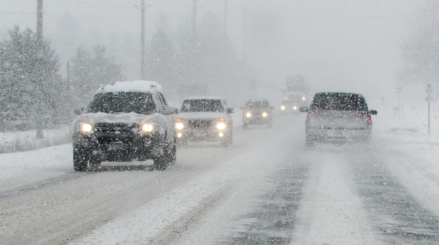 ScottWx_TWN's tweet photo. How Canada's nastiest #weather may bring the next big leap for driverless #cars - http://t.co/ippbDUGE5n http://t.co/CgLkqArlf8