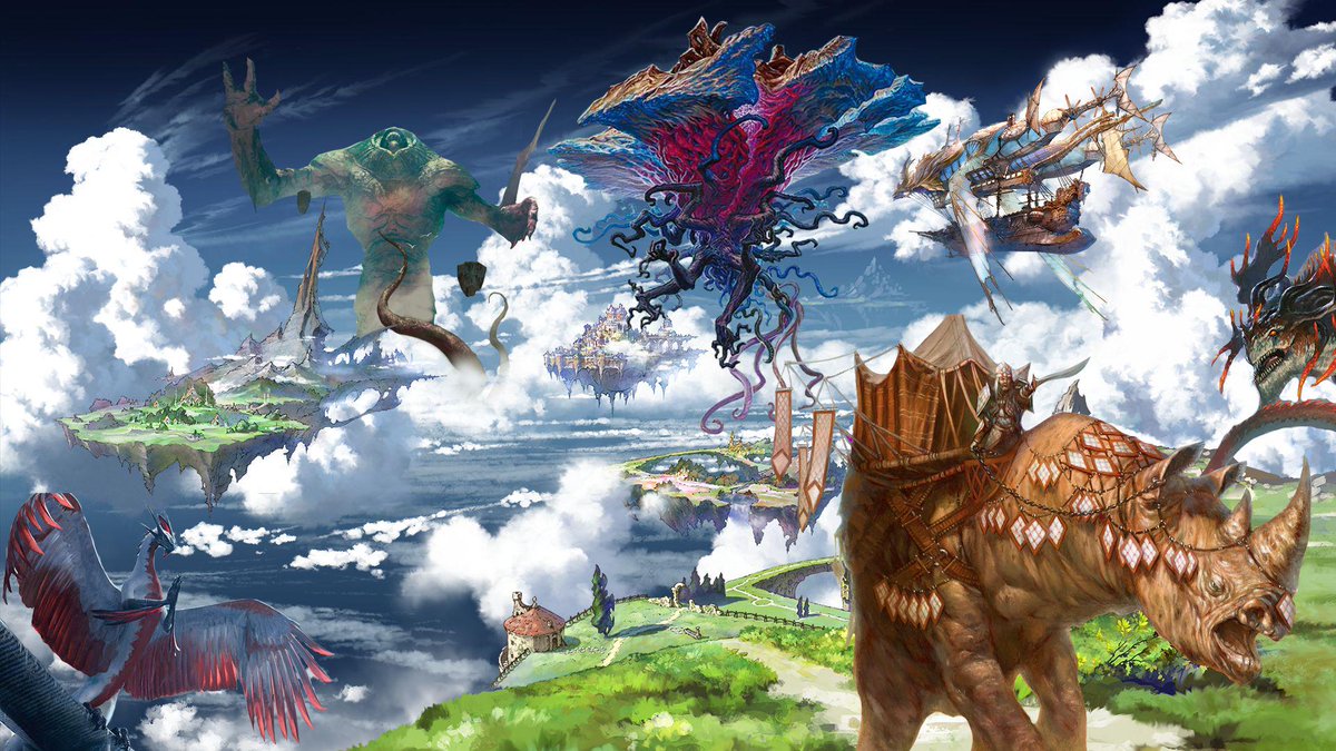 妄想グラン文ｒ 14ページ目 Togetter