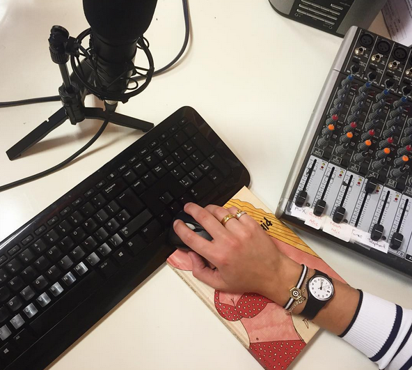 hoxtonradio's tweet photo. #Fashion #Writer #Blogger #reporter wanted http://t.co/jWHnFDayzw @ForwardPR @AntoniaOBrien http://t.co/XVgWI8MlTu
