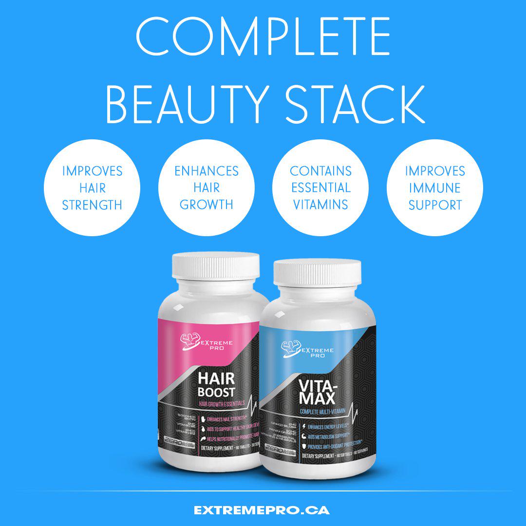 ExtremePro_Team's tweet image. Take care of your body both inside and out! Glow with confidence and feel great!