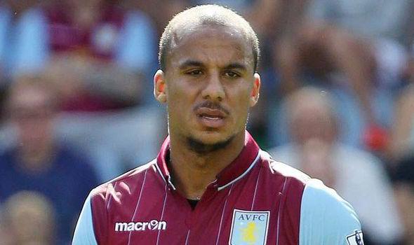 Happy *checks Wikipedia*
*doubts Wikipedia, checks website*
29th (!?) birthday to Gabby Agbonlahor. 