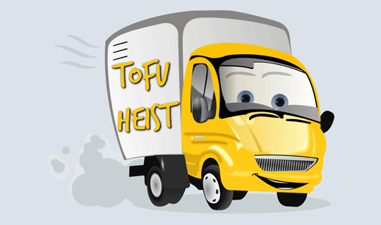 Earth_Fam_Fun's tweet photo. Tofu was stolen from a truck in Portland, OR. The truck was... http://t.co/zKHy81D08G http://t.co/T4zn9Cy1d0
