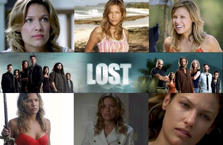 Hoy cumple años Kiele Sanchez, actriz que le diera vida a Nikki Fernandez en Happy Birthday 