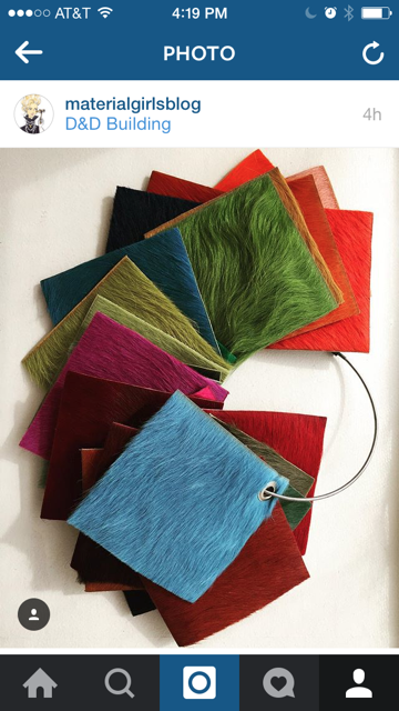 Material Girls tweet media