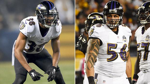 Caseyxavier's tweet image. A flurry of roster moves on the defensive side of the ball.  - sot.ag/4qTnm