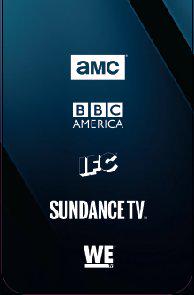 brightboxcharge's tweet image. Brightbox + .@InCharged the ultimate #ReCharging Combo for your #Event Thank You #AMCNetwork for Charging with us