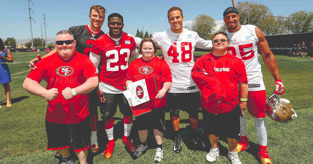 Sports Team of the Year