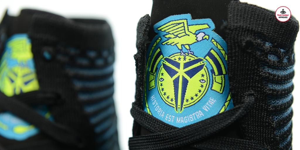 Nike Kobe X Elite Here