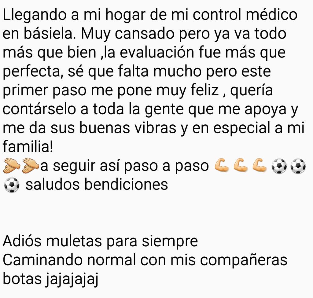 Charles Aranguiz (@charlesaranguiz) on Twitter photo 