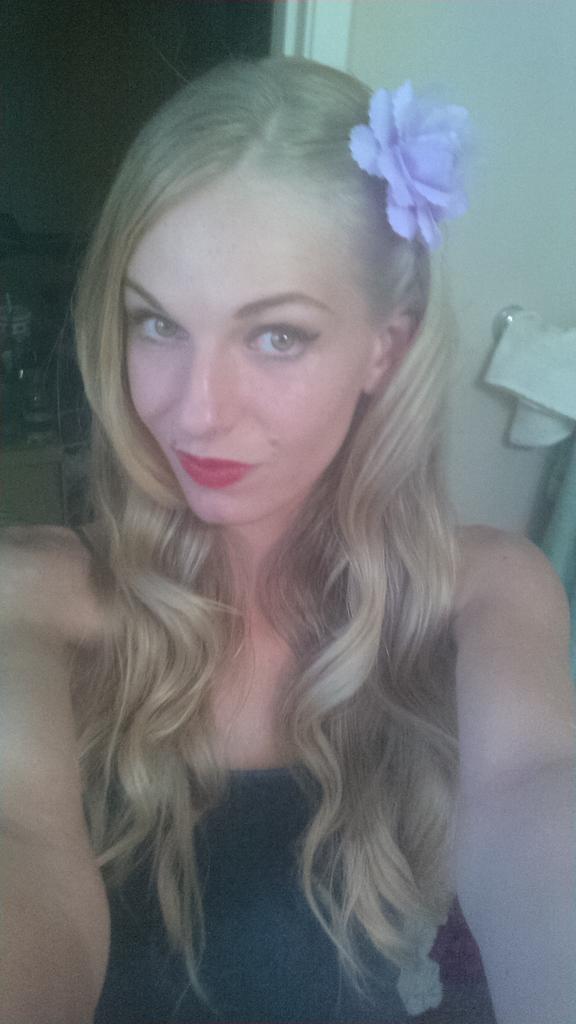 TW Pornstars - Erika Devine. Twitter. I love getting my picture taken