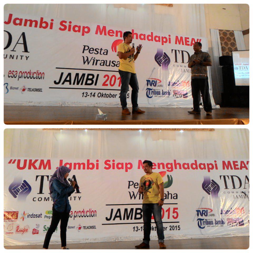 TDA Jambi tweet media