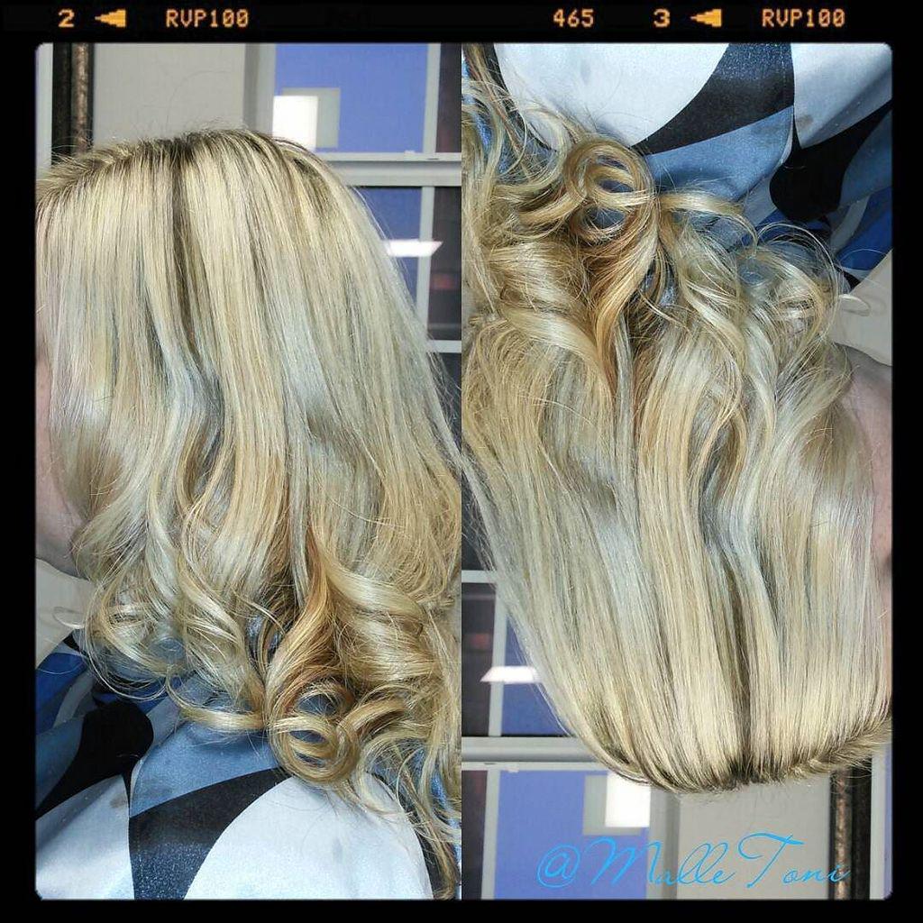 Aphogee On Twitter Added Chocolate Low Light Chunks Warmed Up