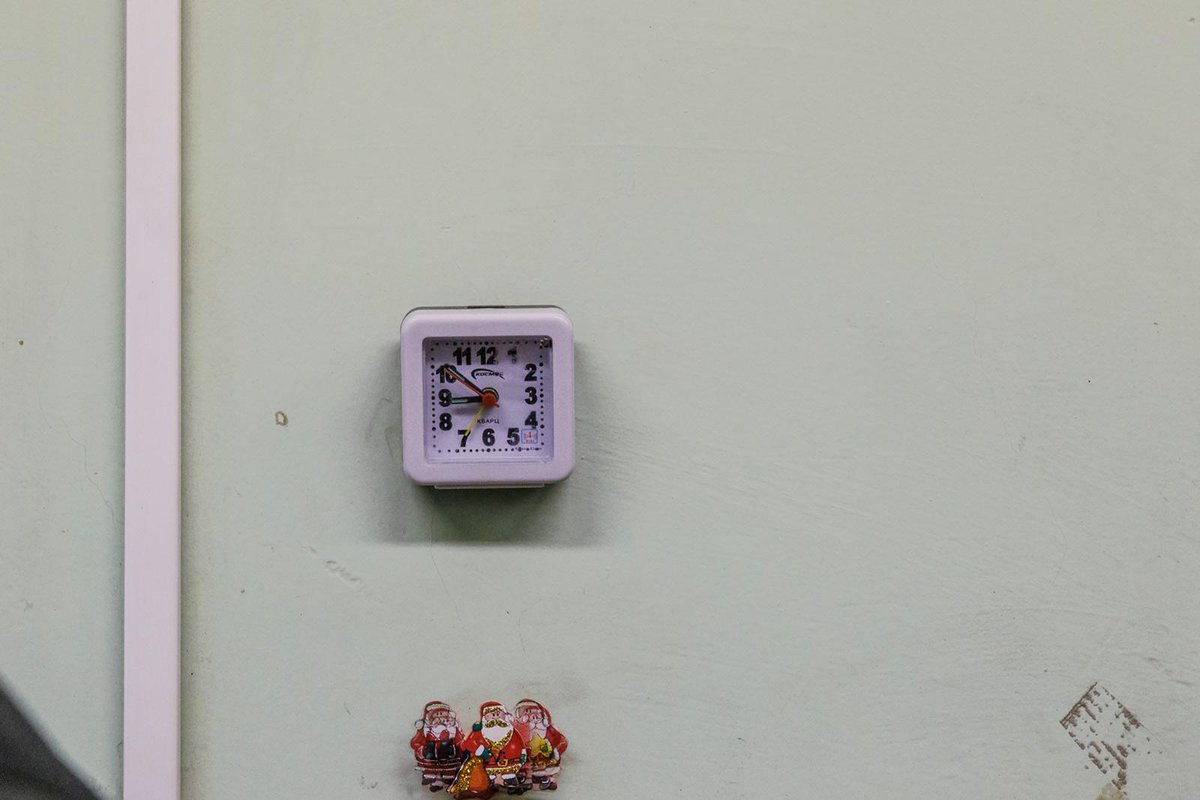 murmanchat's tweet image. Доброе утро.