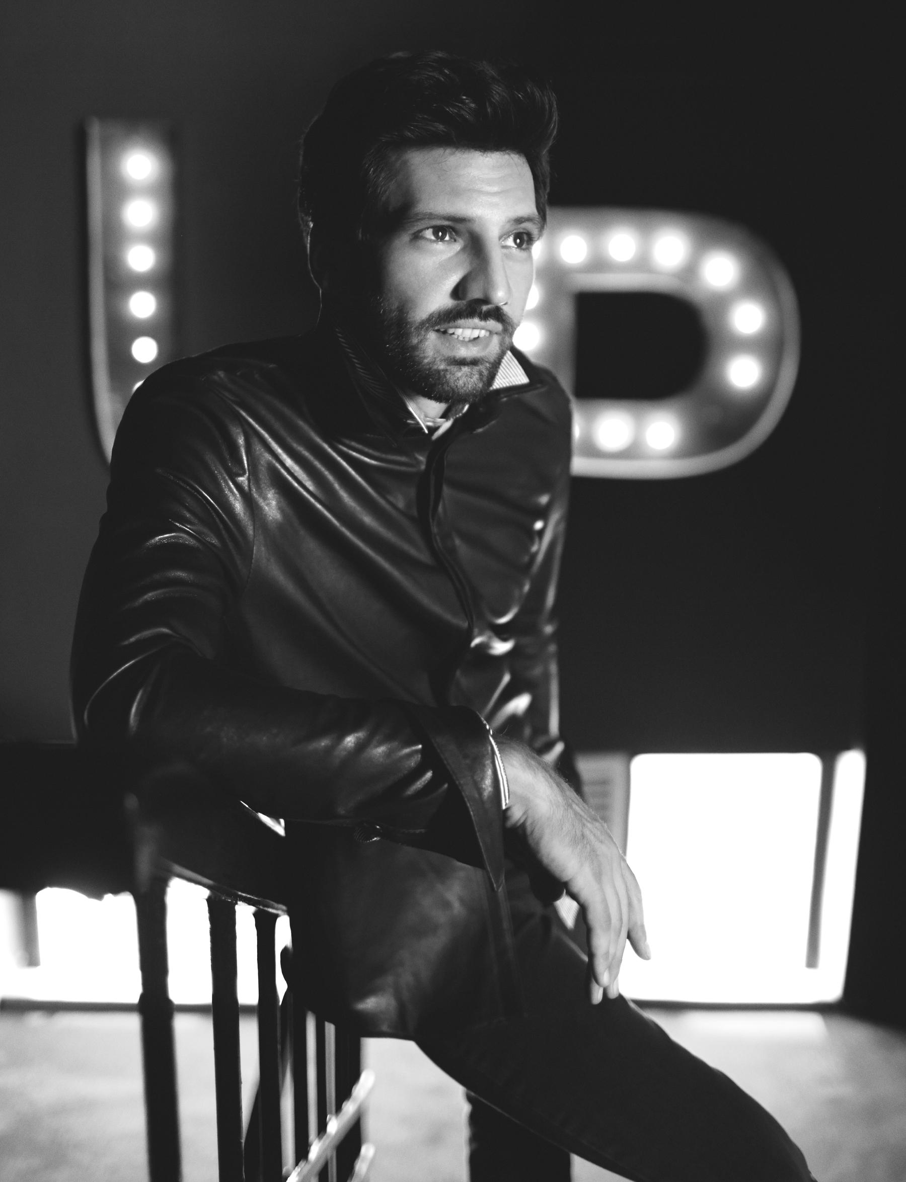 Каан Урганджиоглу Kaan Urgancioglu